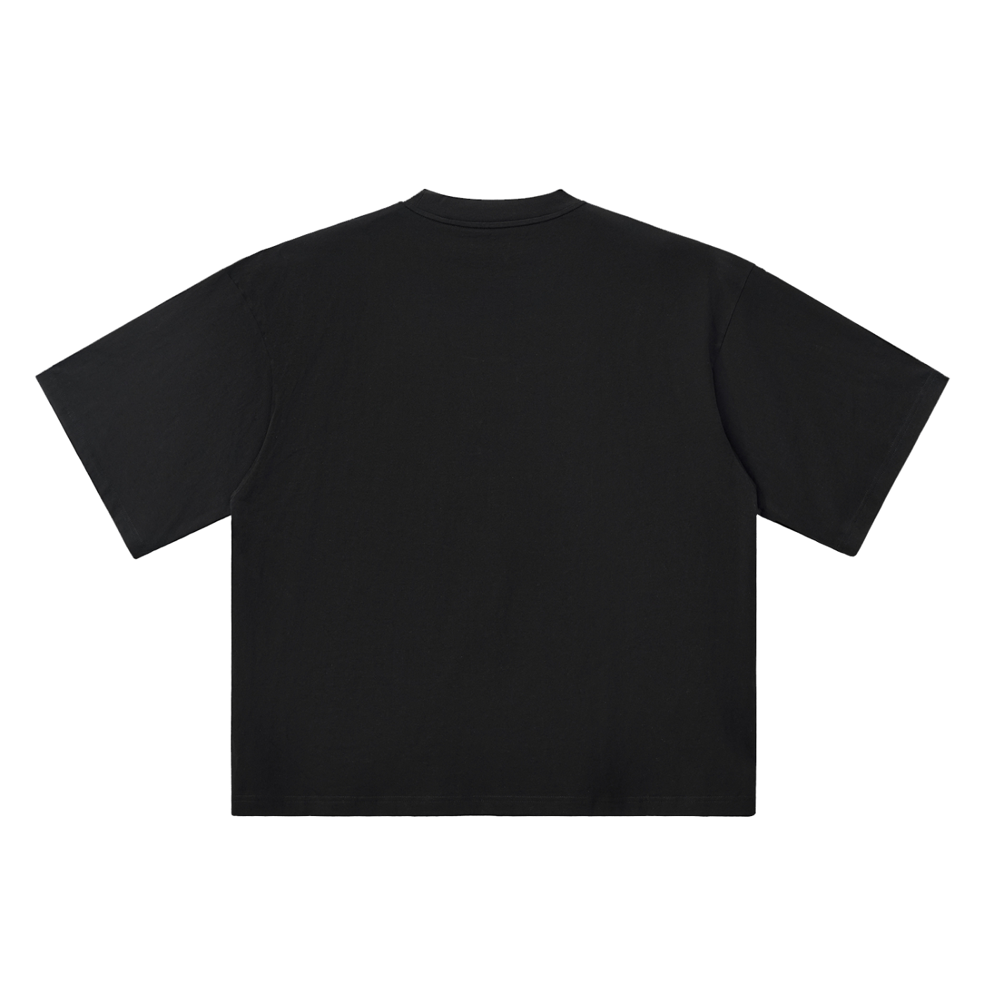 XII oversized shirt
