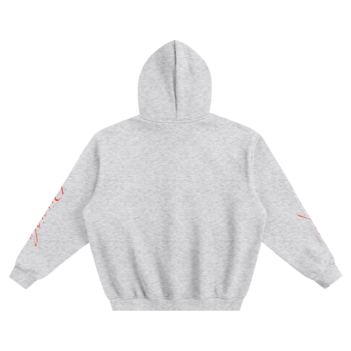 Soldier hoodie