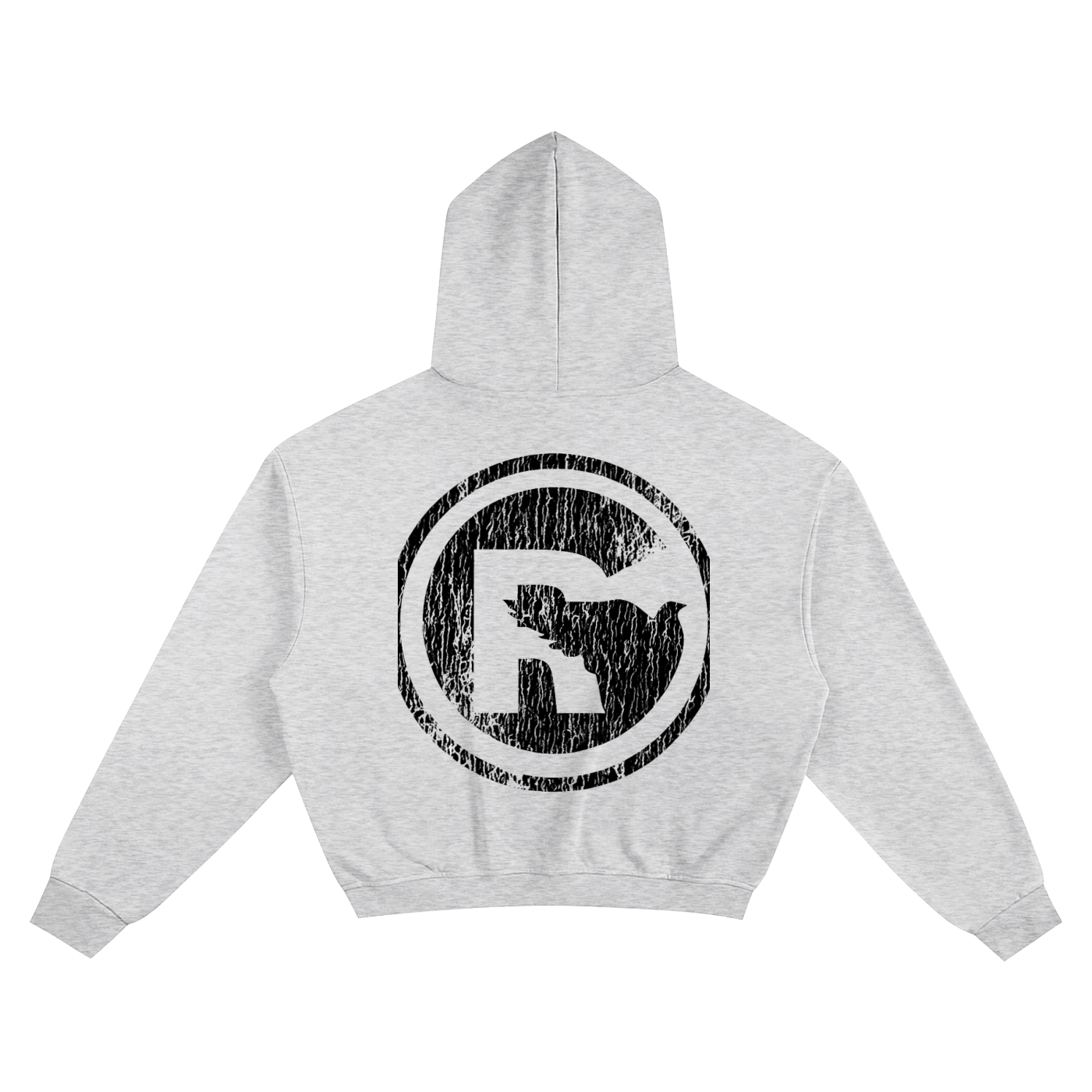 Old Jesus Hoodie