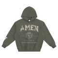 Old Amen hoodie
