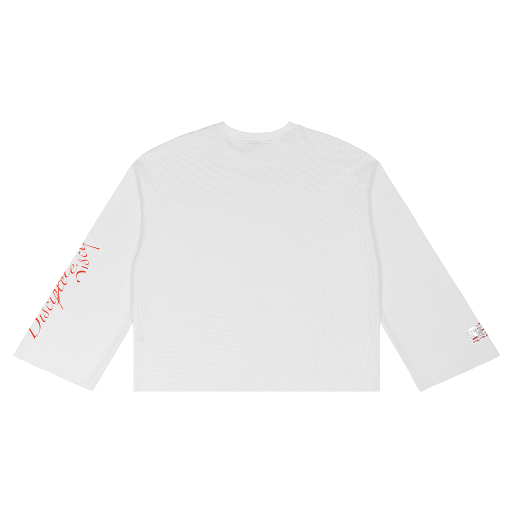 Always pray longsleeve