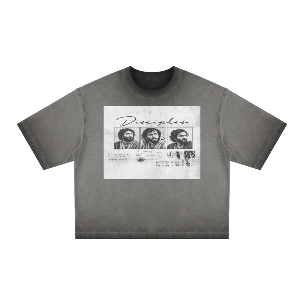 Disciple shirt