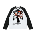 In the hearts of God longsleeve