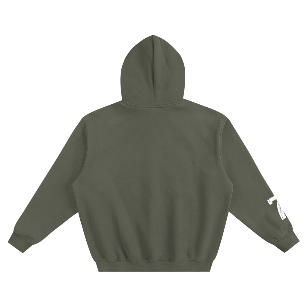 Old Amen hoodie