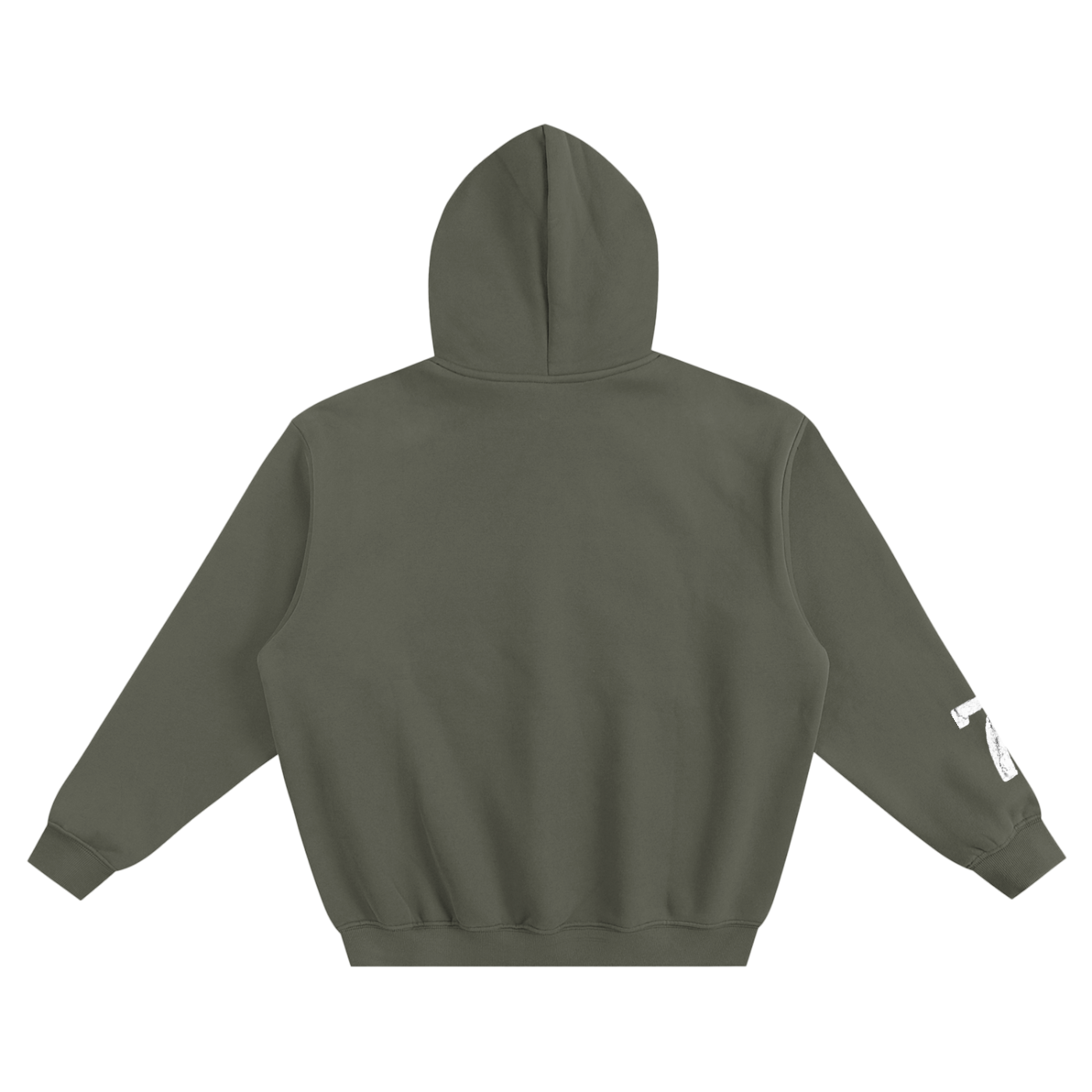Old Amen hoodie