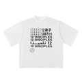 12 stars shirt