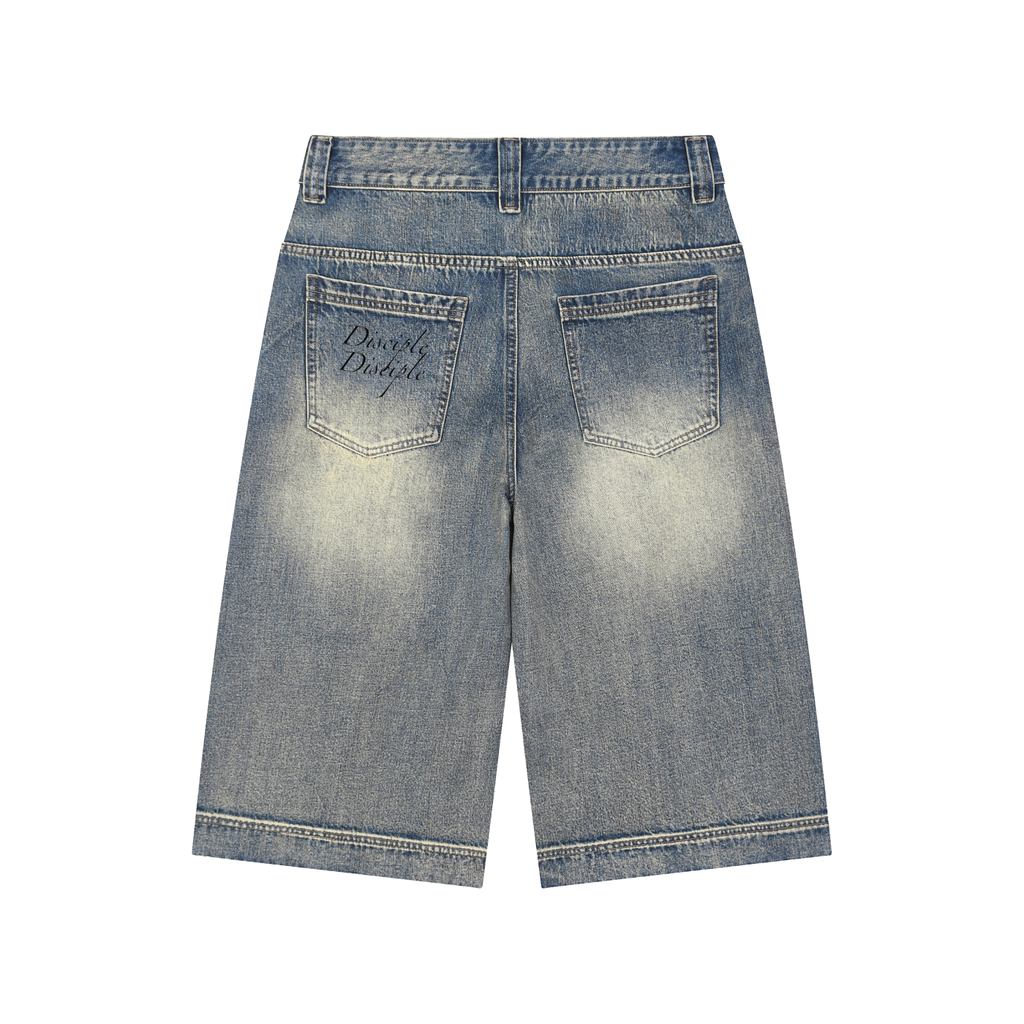 Lamb of god jorts