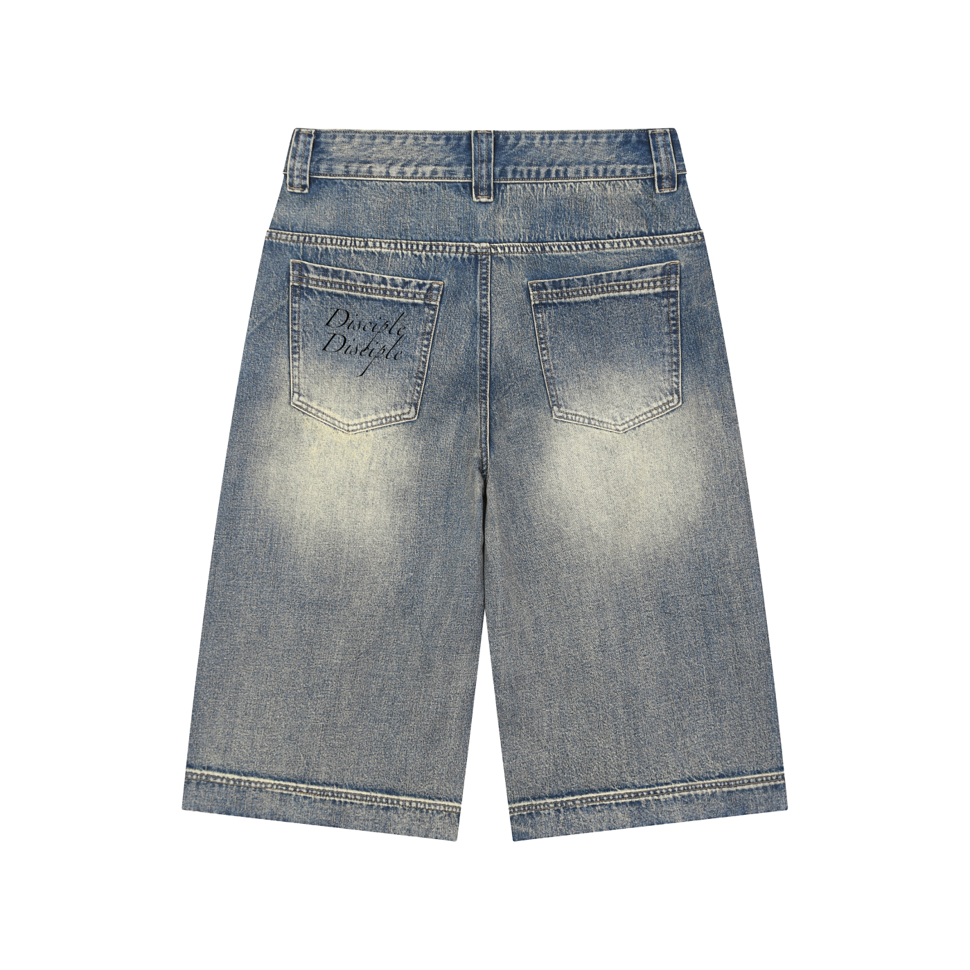 Lamb of god jorts