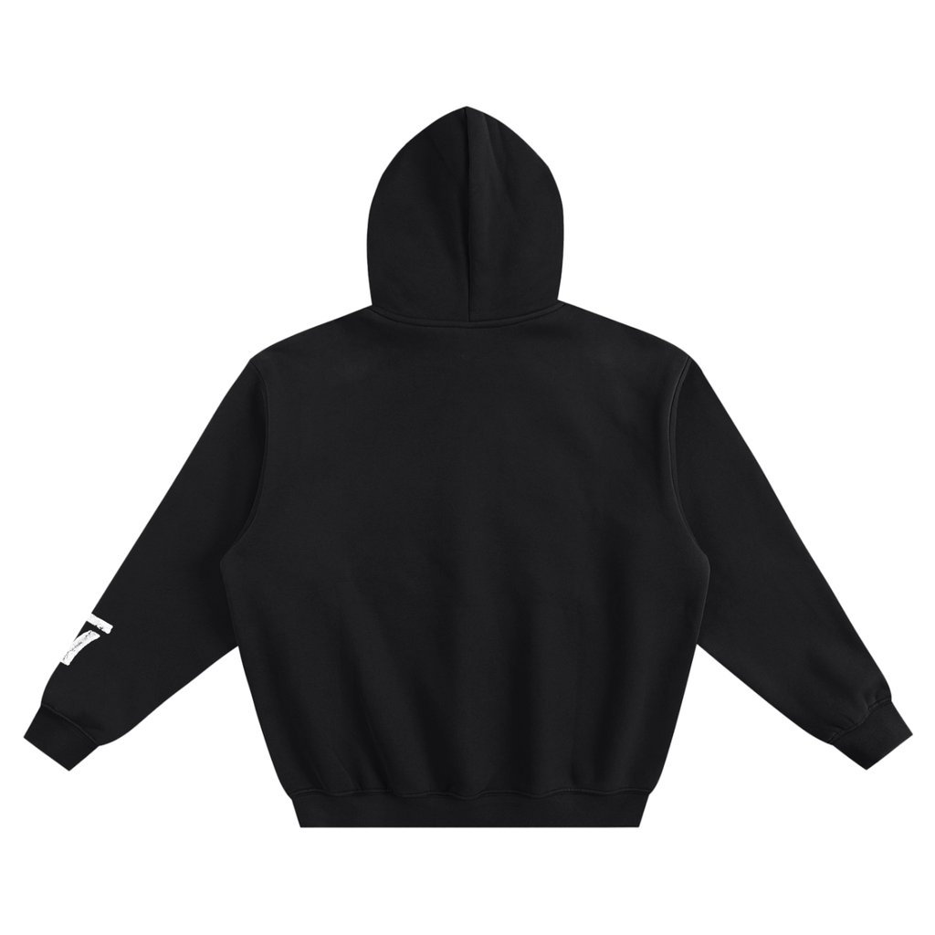 Q&A hoodie