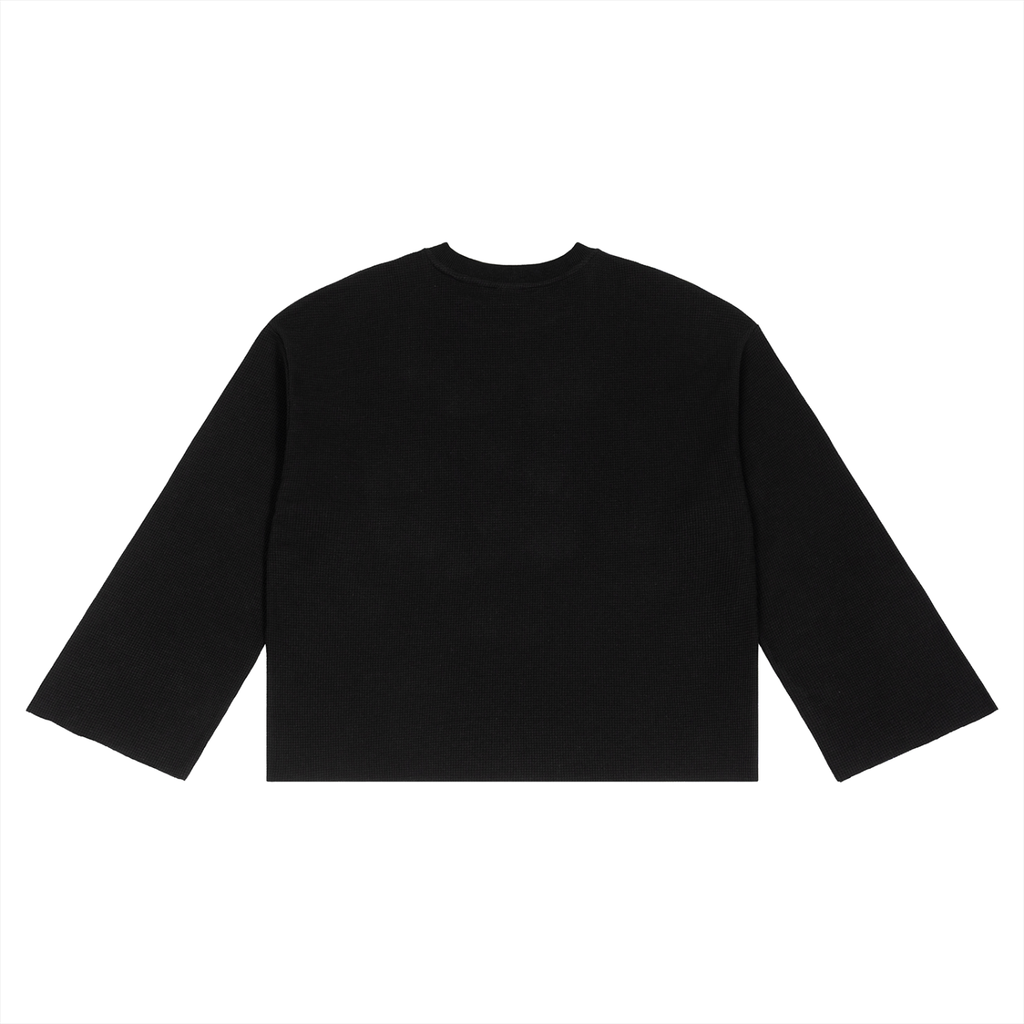 Look In faith long sleeve
