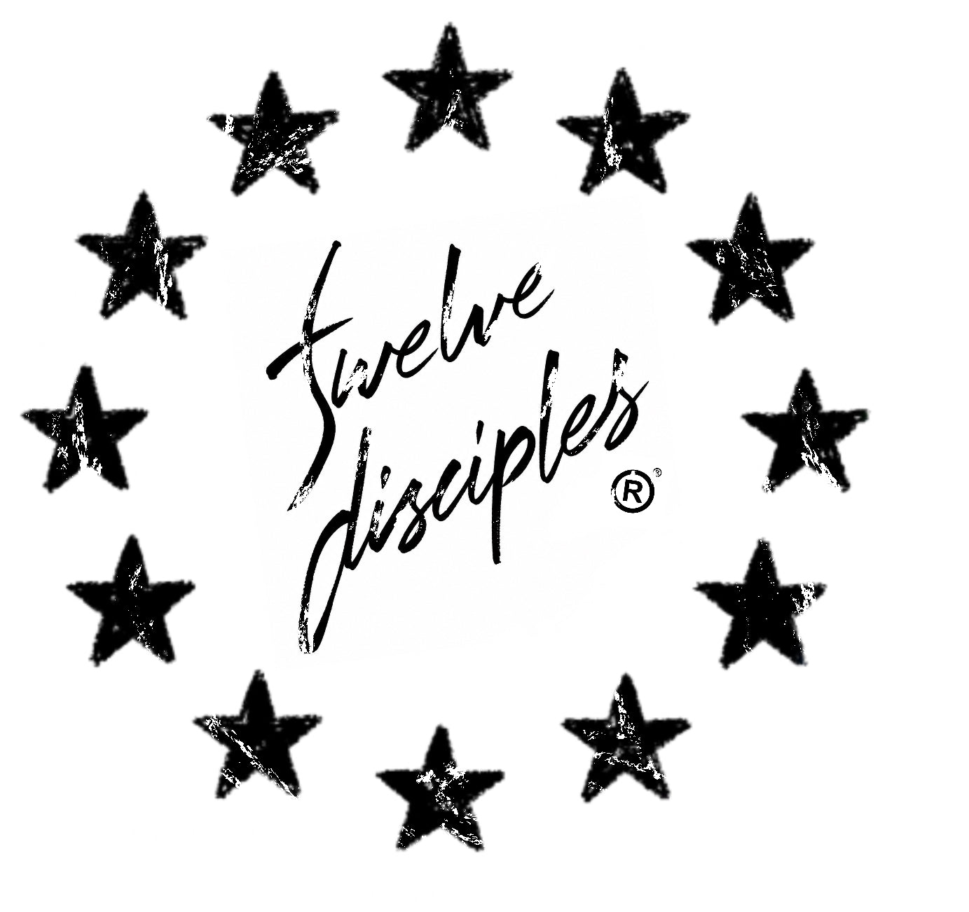 TwelveDisciples 