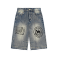 Lamb of god jorts