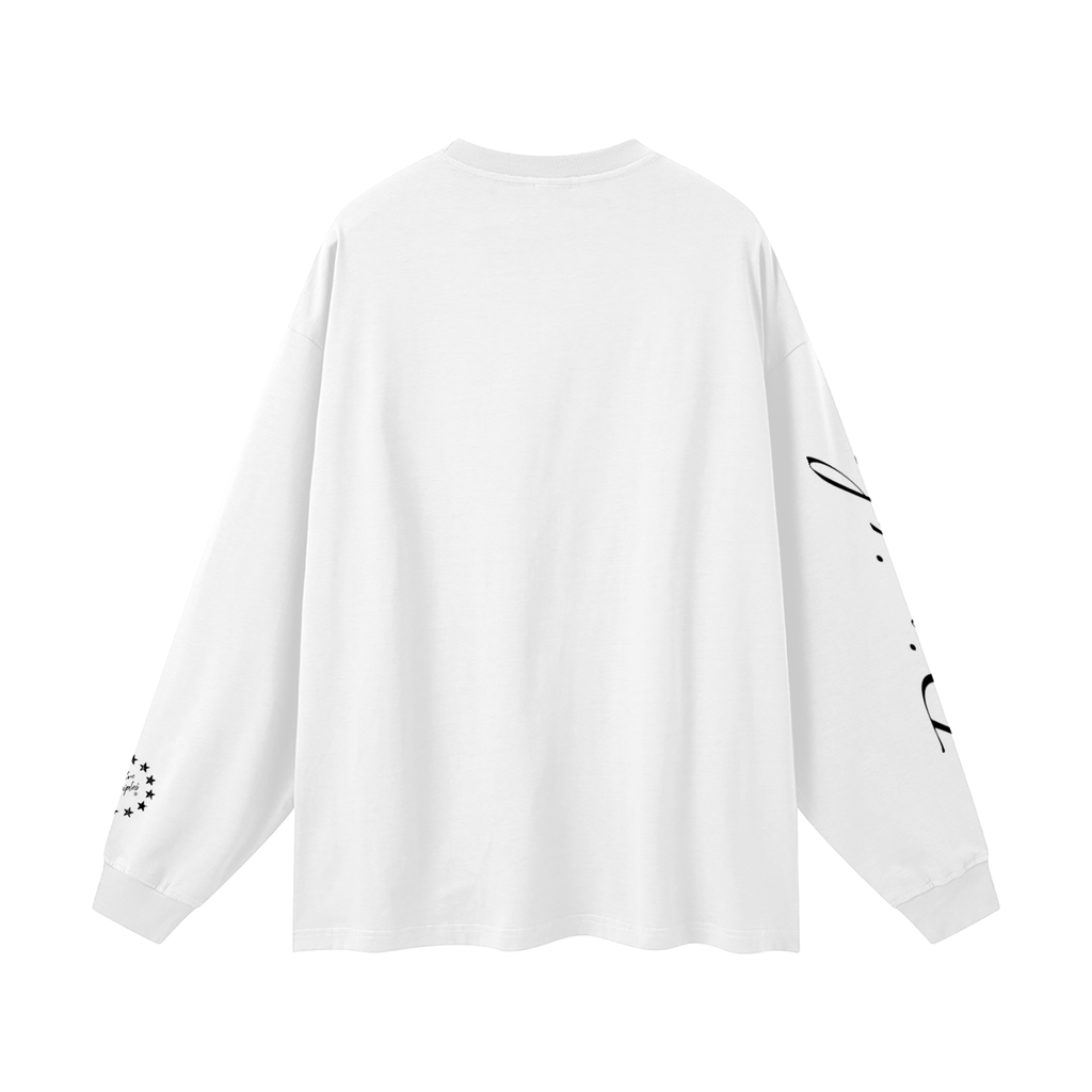 Reassurance long sleeve