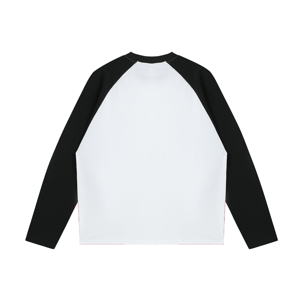 In the hearts of God longsleeve