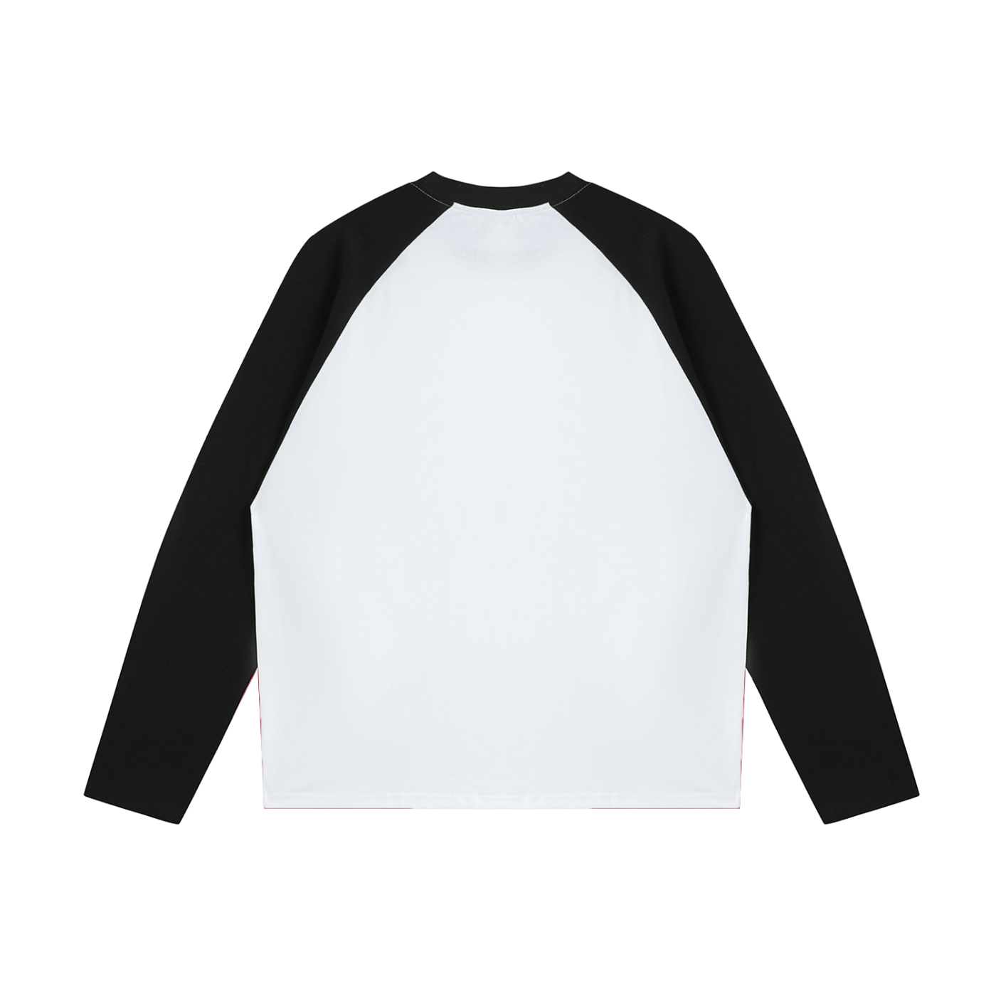 In the hearts of God longsleeve