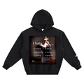 Q&A hoodie