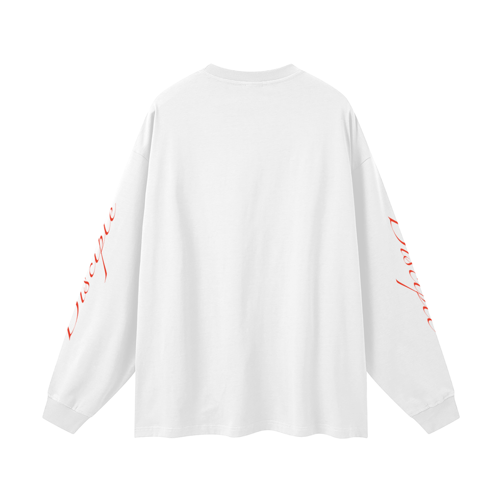 Love him long sleeve