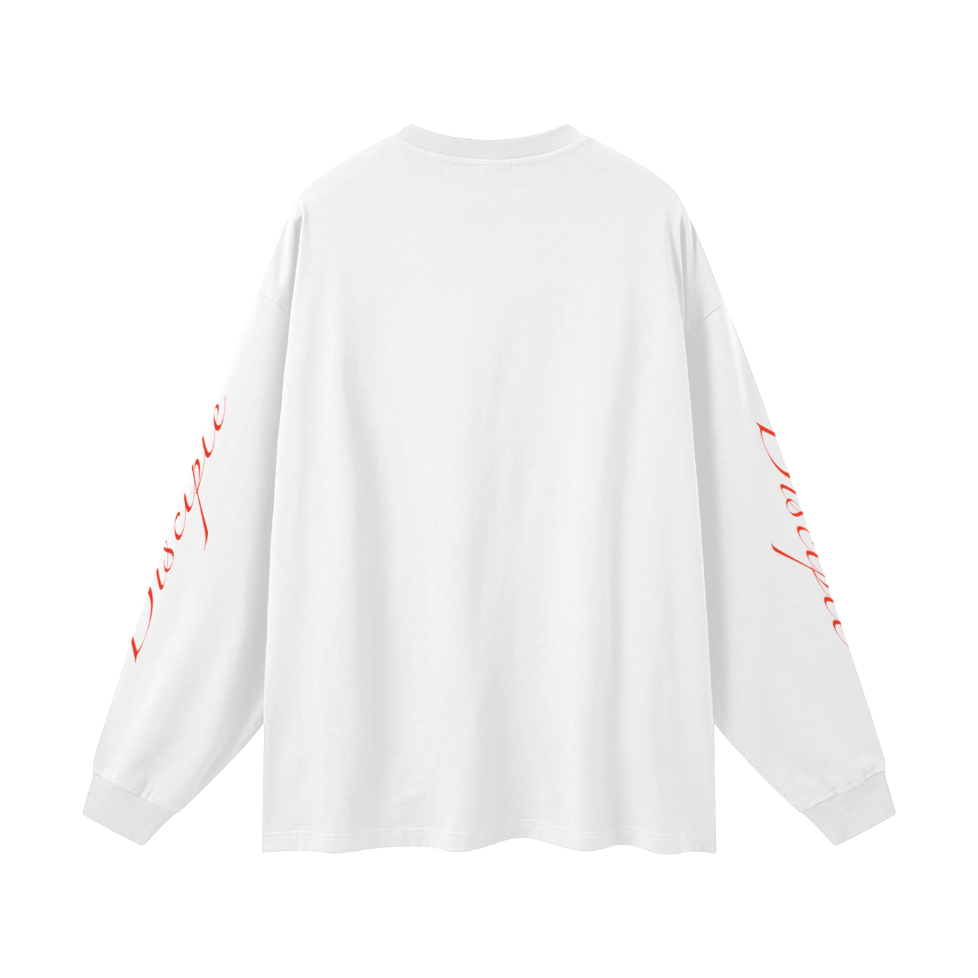 Love him long sleeve