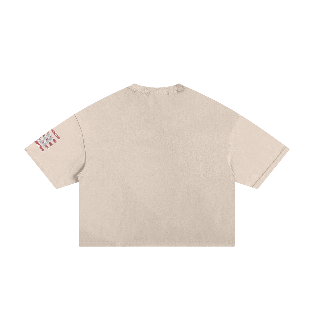 XII Japanese style shirt