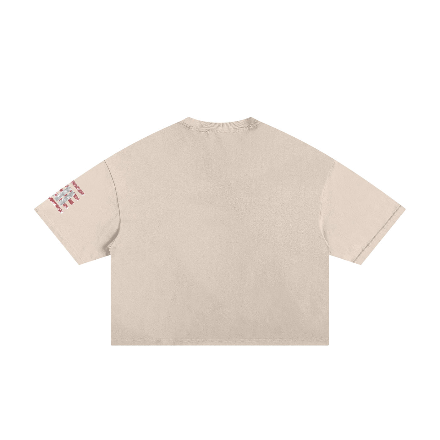XII Japanese style shirt