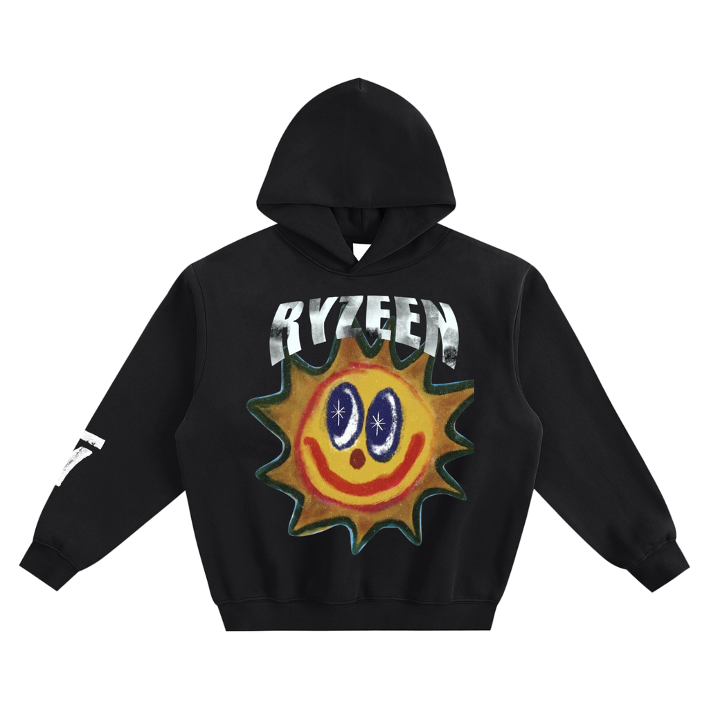 Old sunshine hoodie