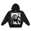 Faith over money hoodie